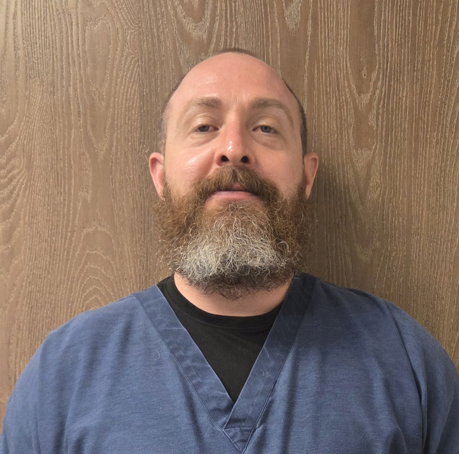 Colby Raynes, Respiratory Therapist